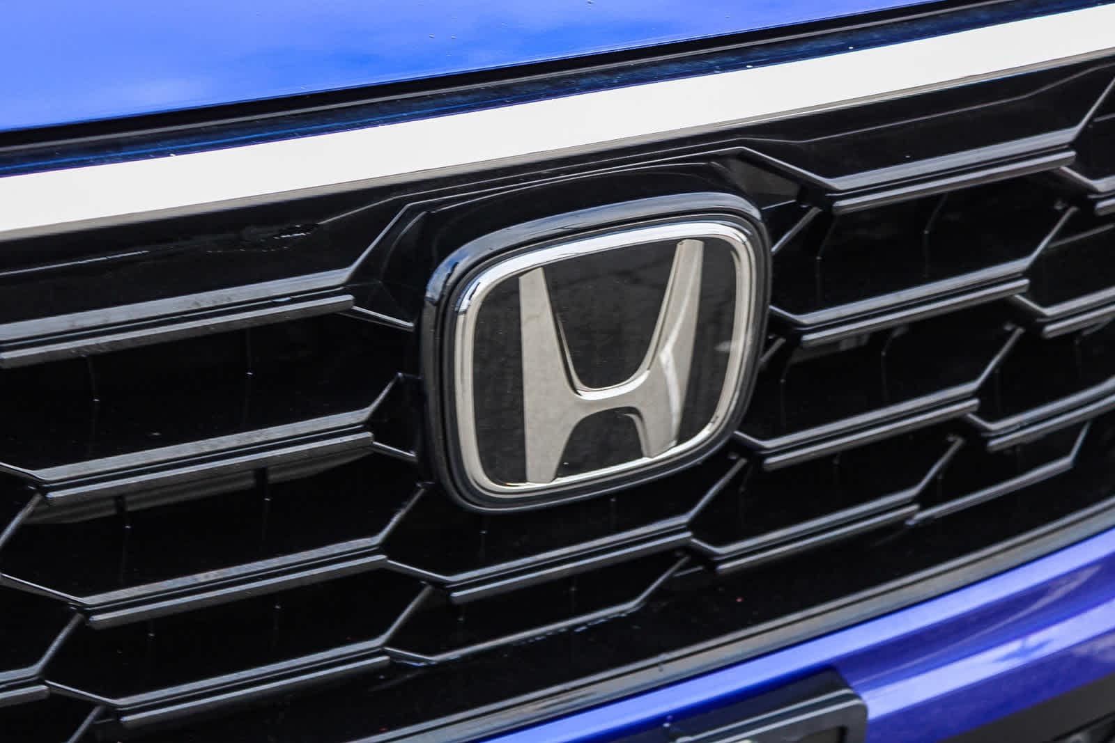 2023 Honda CR-V EX-L photo 4