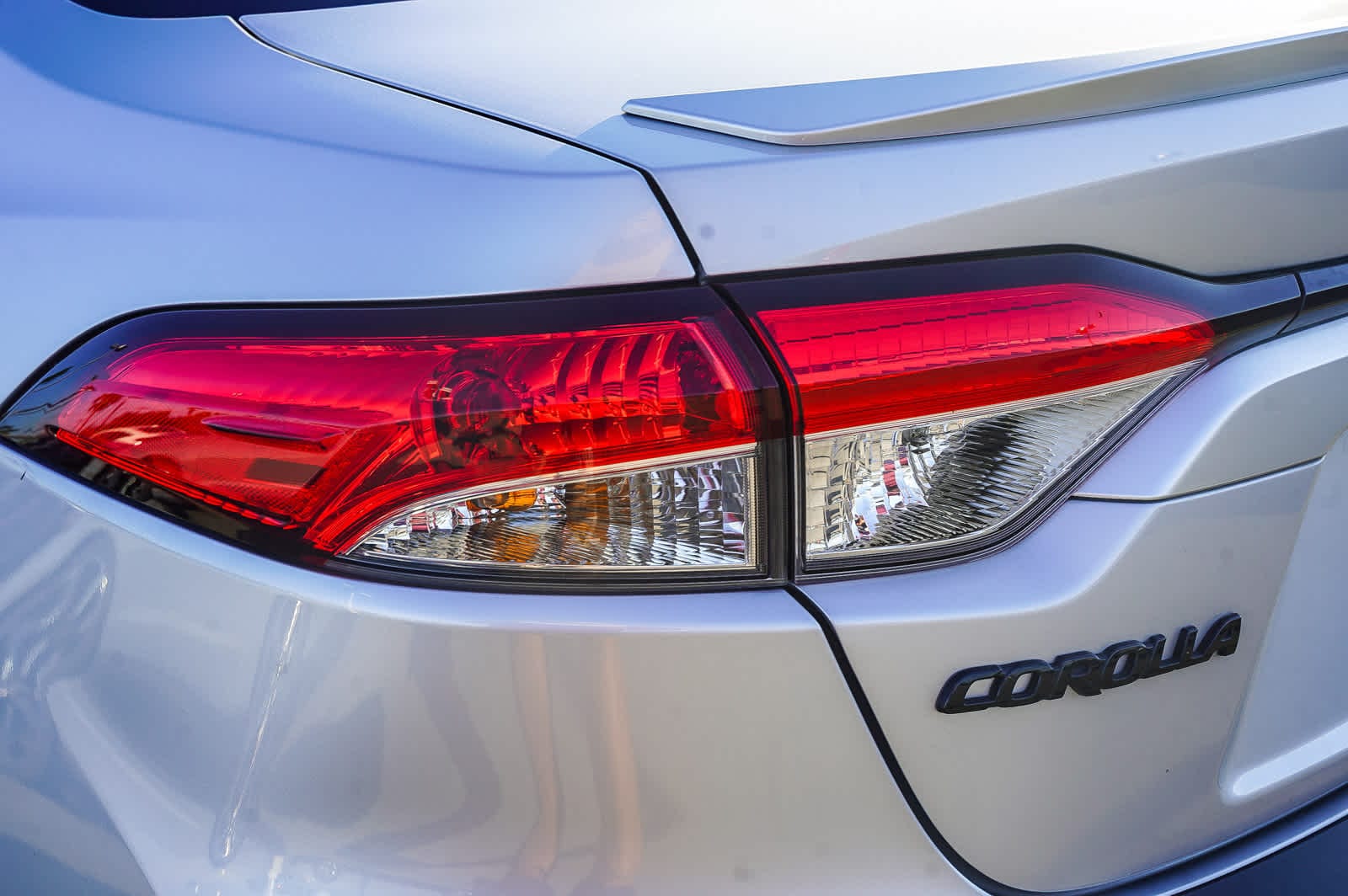 Thumbnail: 2023 Toyota Corolla - 7