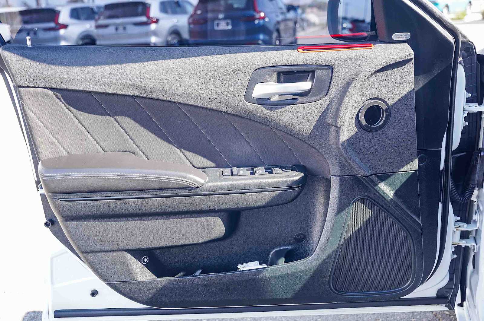 Thumbnail: 2018 Dodge Charger - 20
