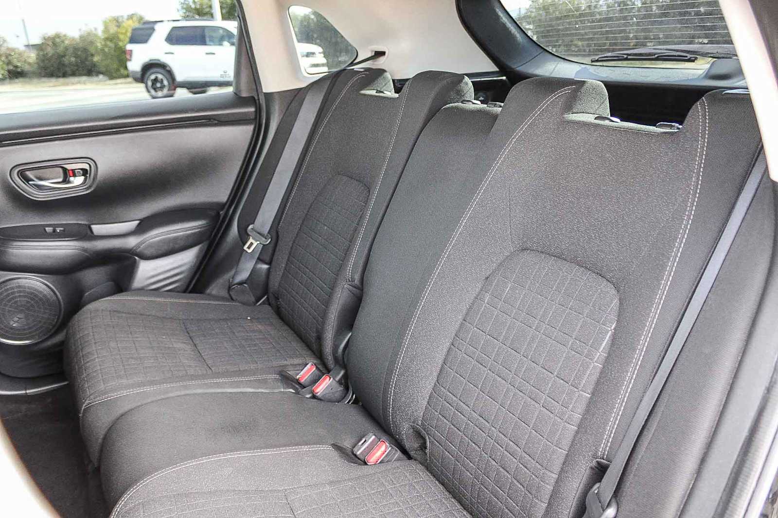 Thumbnail: 2023 Honda HR-V - 18