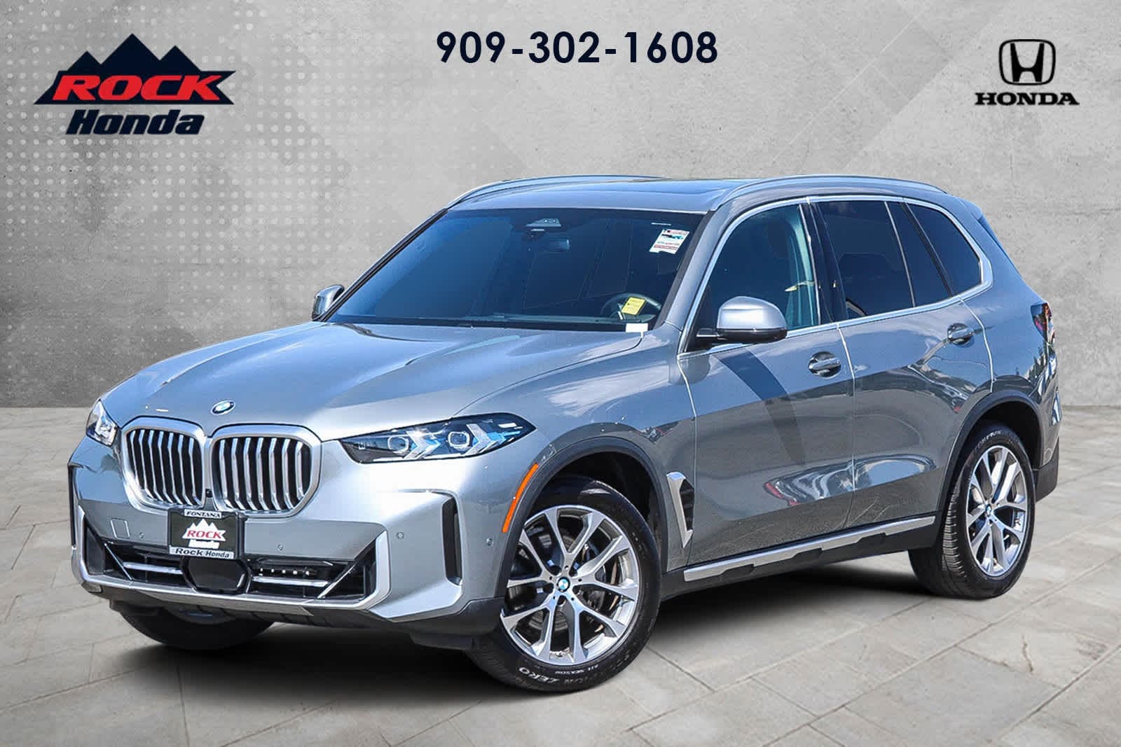 2024 BMW X5