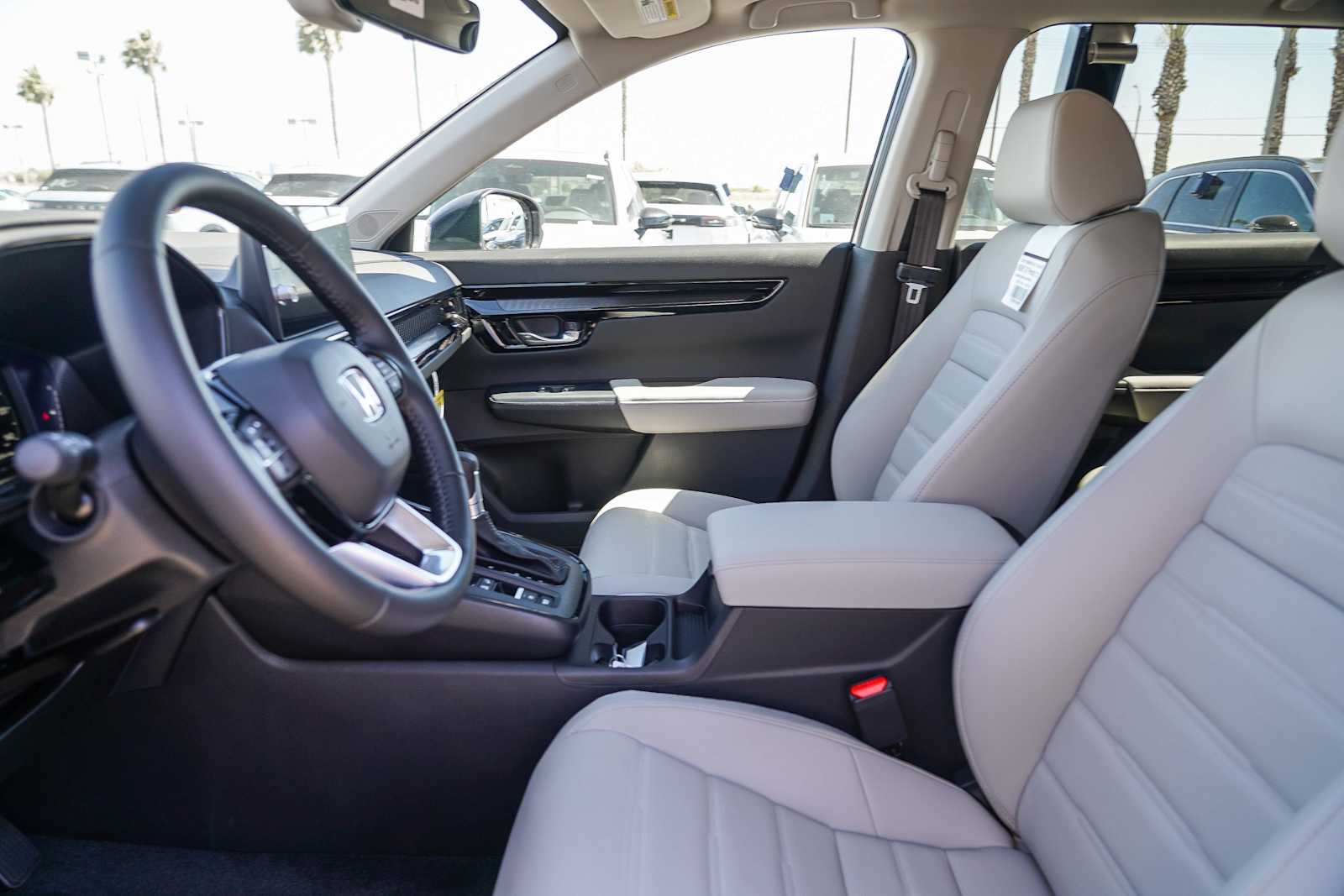 Thumbnail: 2026 Honda CR-V - 20