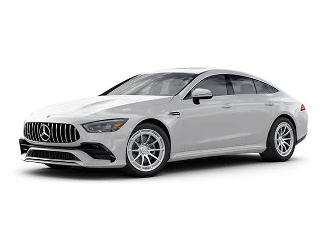 2020 Mercedes-Benz AMG GT 53 -
                  Fontana, CA