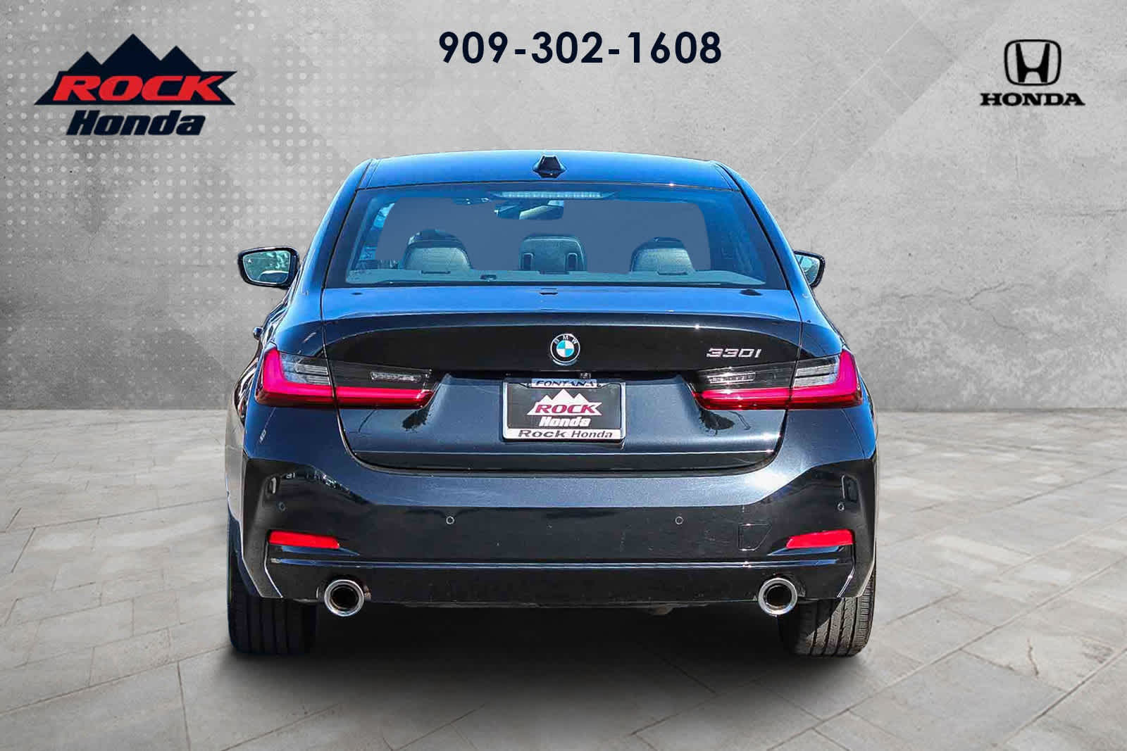 Thumbnail: 2024 BMW 3 Series - 5