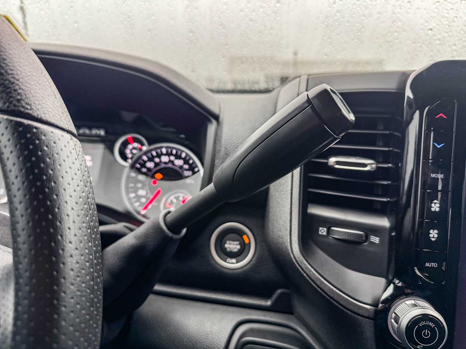 Thumbnail: 2025 RAM 2500 - 18