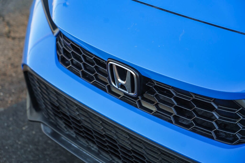 New 2026 Honda Civic Sport Hatchback