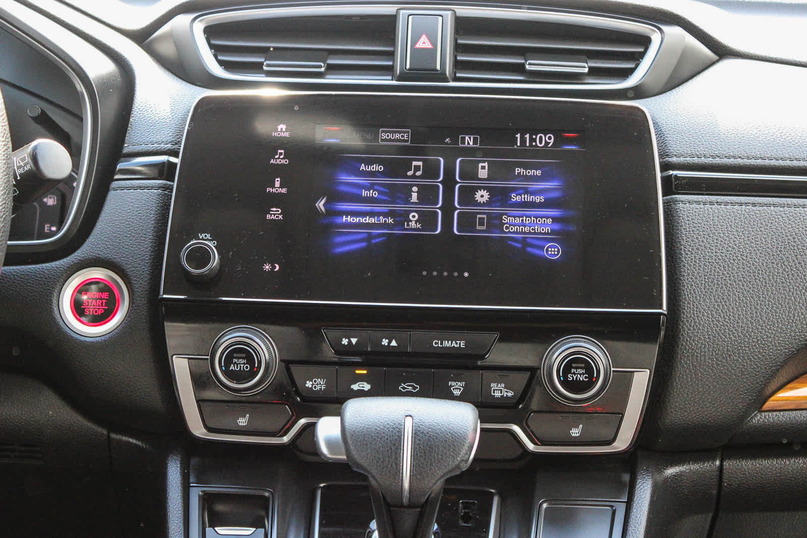 Thumbnail: 2019 Honda CR-V - 14