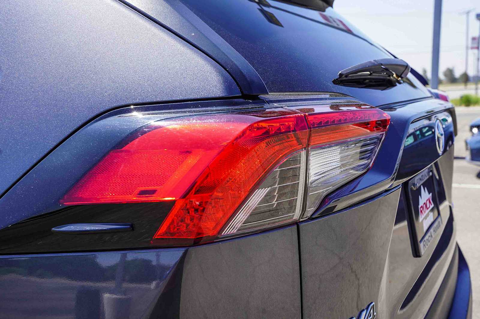 Thumbnail: 2023 Toyota RAV4 - 7