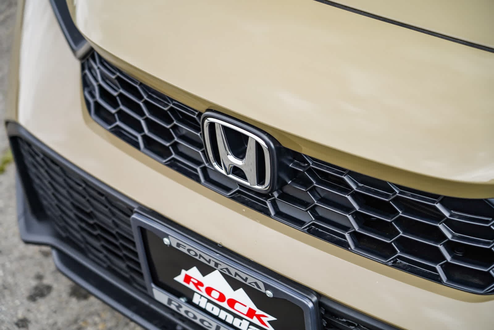 2025 Honda Civic Sport 3