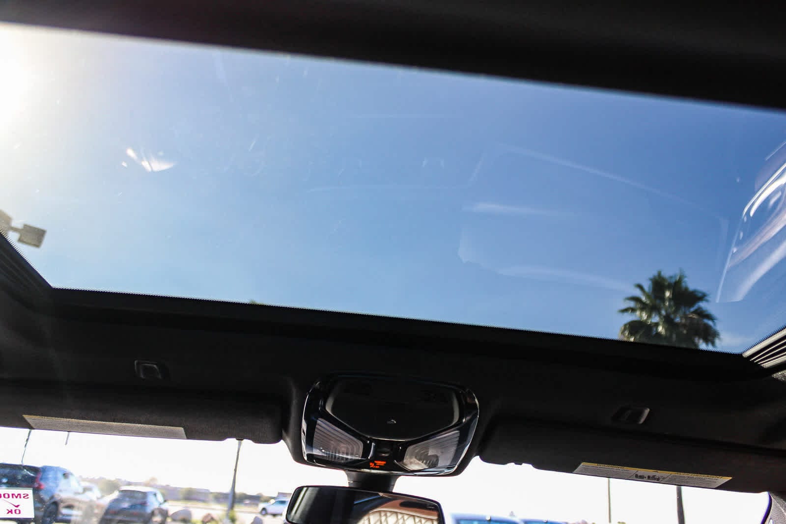 Thumbnail: 2018 BMW 5 Series - 16