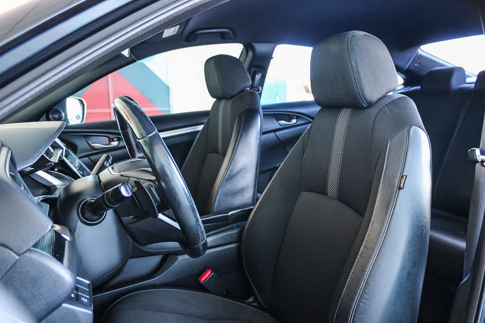 Thumbnail: 2019 Honda Civic - 17