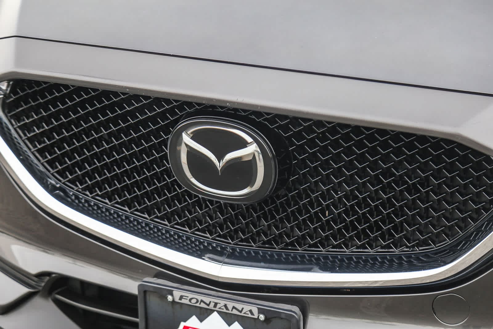 Thumbnail: 2019 Mazda CX-5 - 10