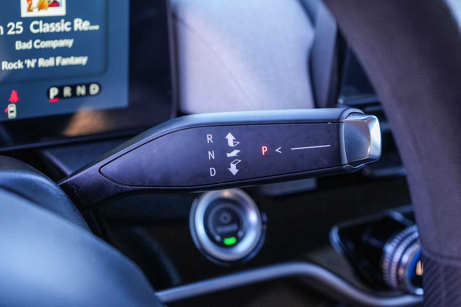 Thumbnail: 2024 Honda Prologue - 19