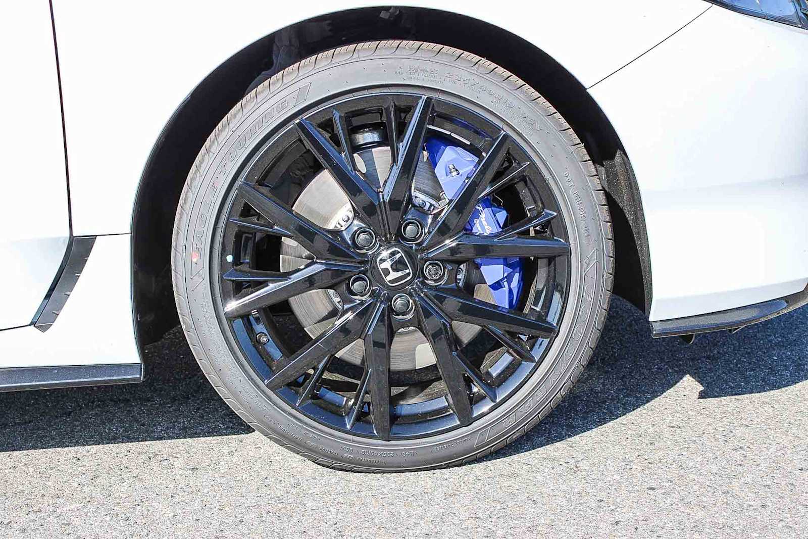 Thumbnail: 2026 Honda  - 9