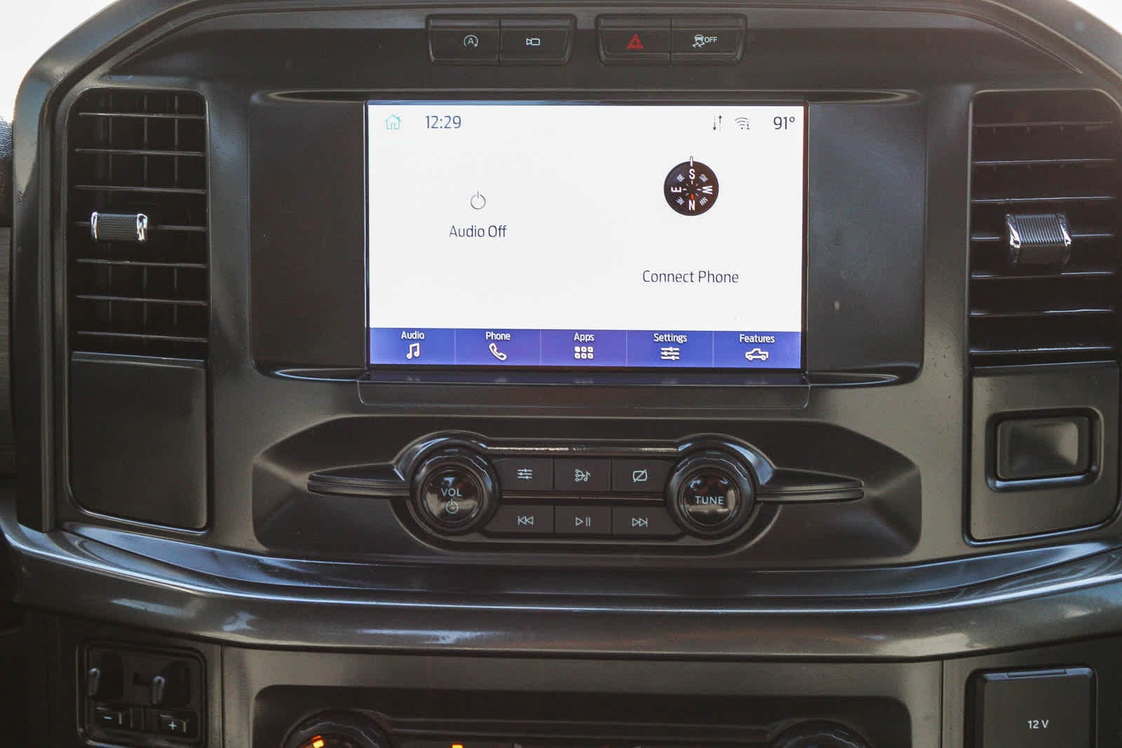 Thumbnail: 2021 Ford F-150 - 14