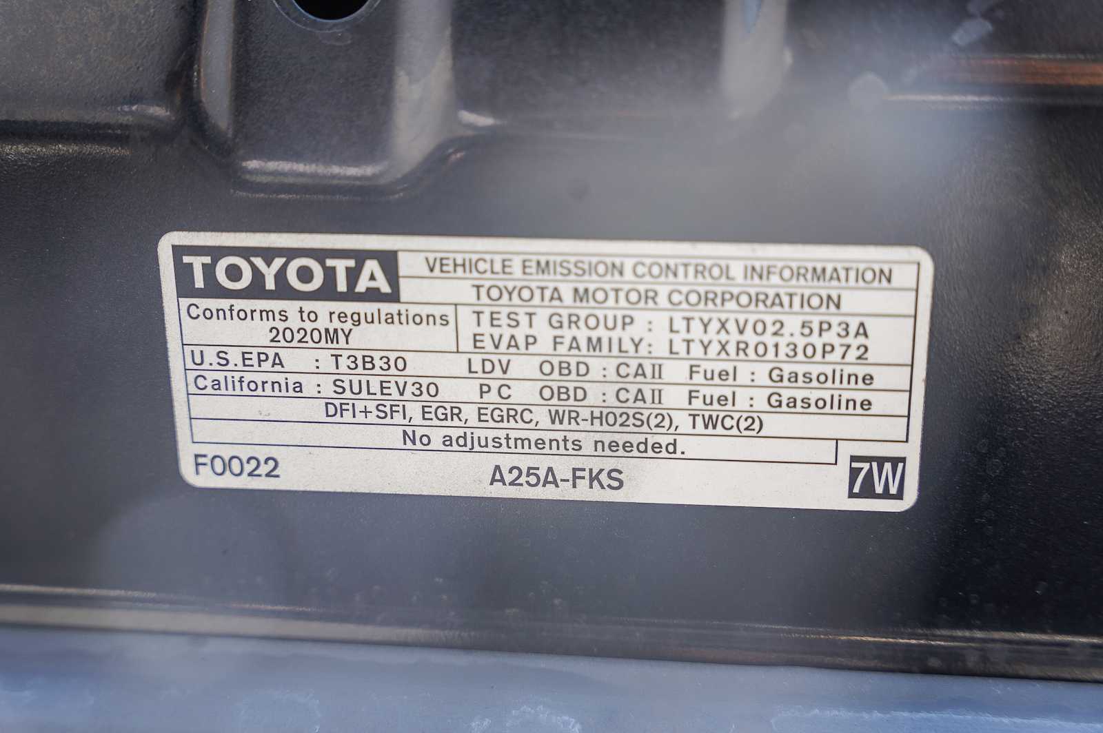 Thumbnail: 2020 Toyota Camry - 28