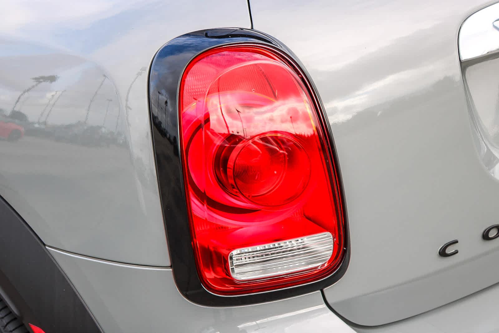 Thumbnail: 2019 MINI Cooper Countryman - 9