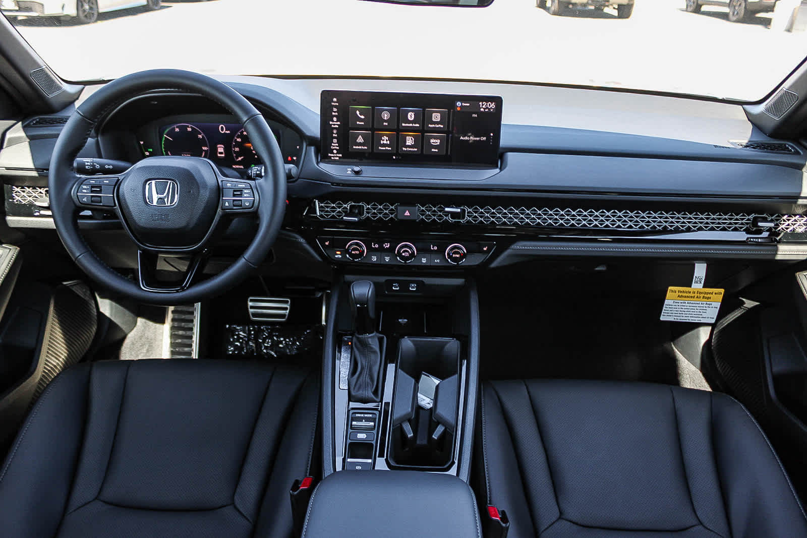 Thumbnail: 2026 Honda Accord - 15