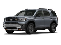 2026 Honda Passport TrailSport SUV