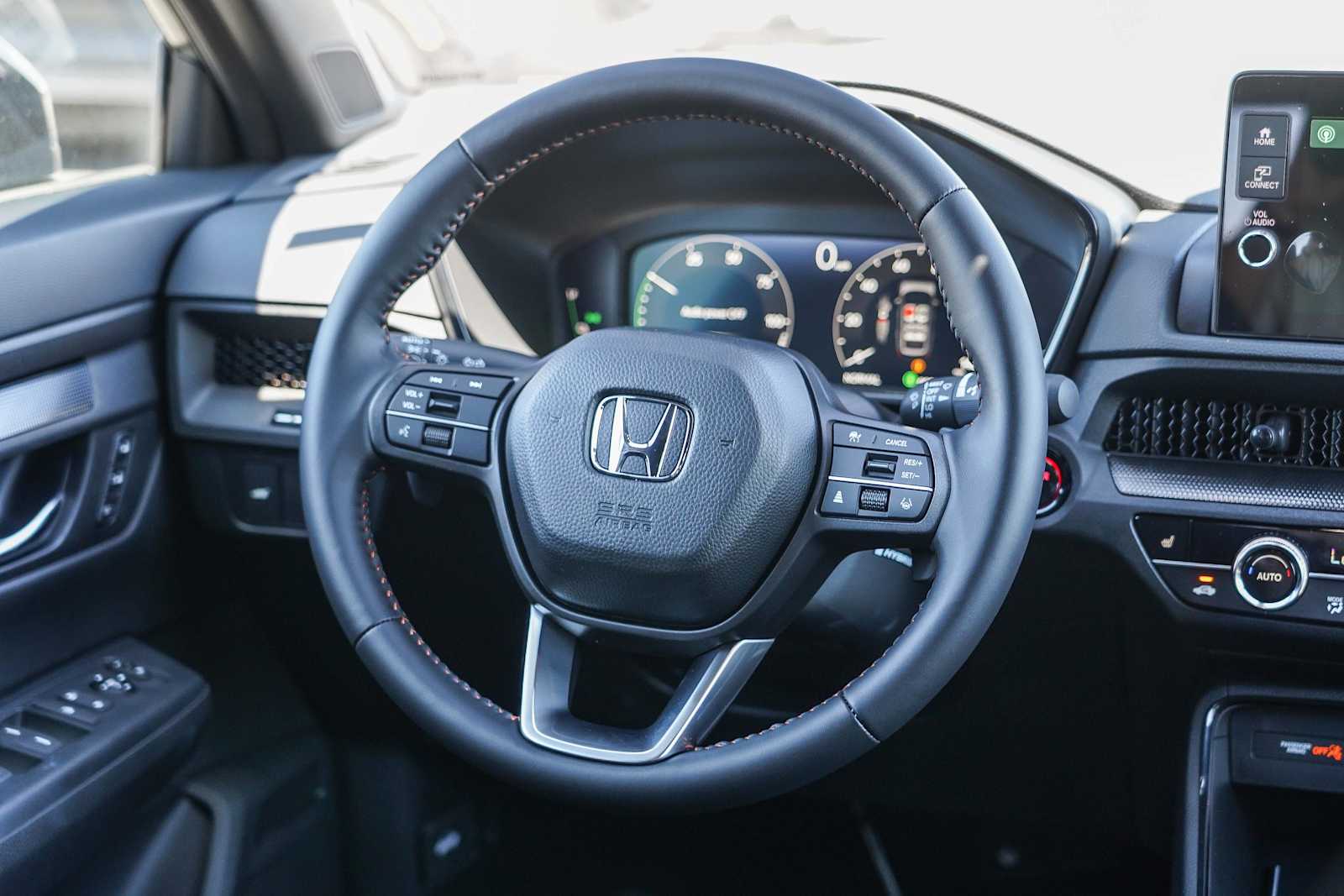 Thumbnail: 2026 Honda CR-V - 17