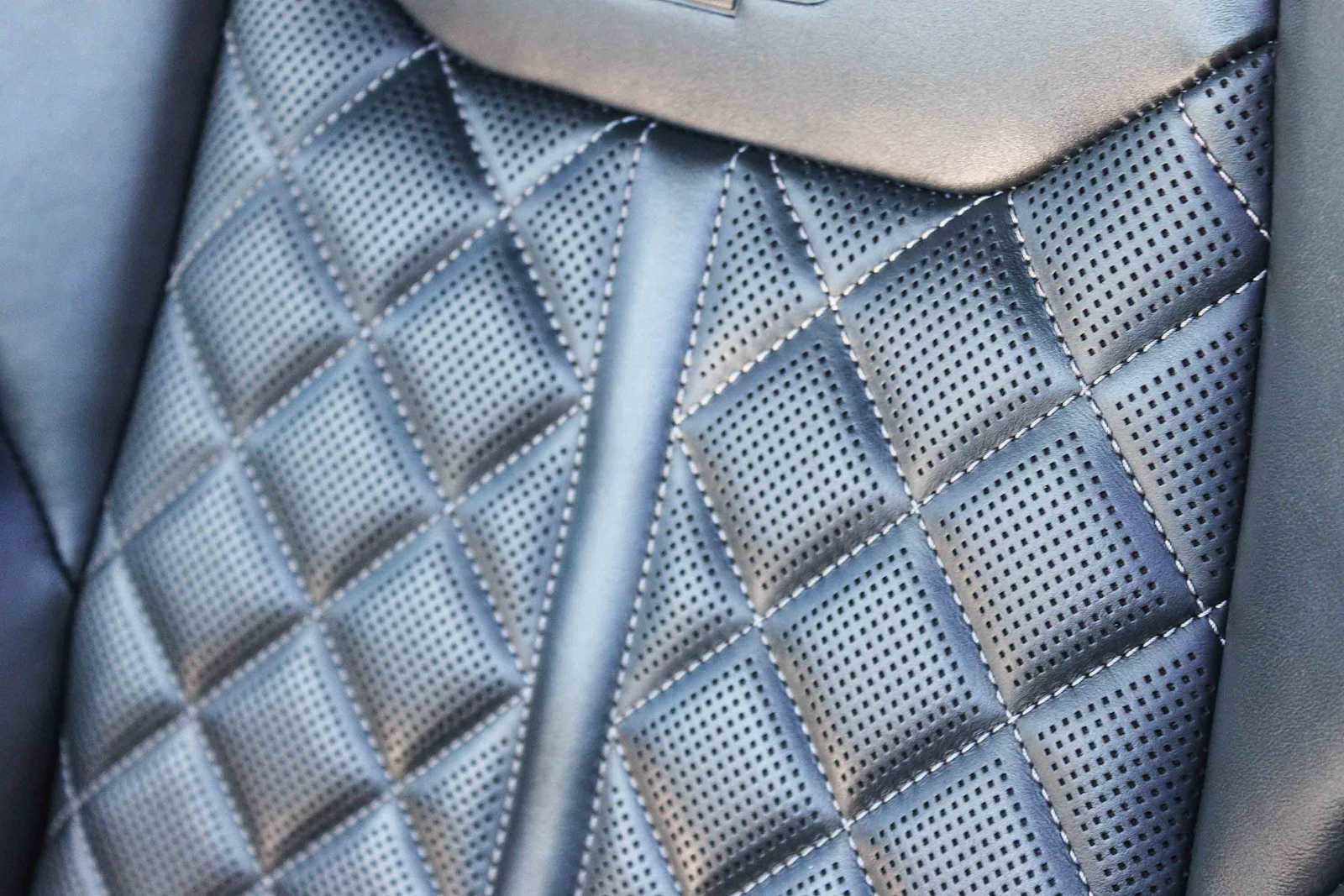 Thumbnail: 2021 Audi SQ8 - 21