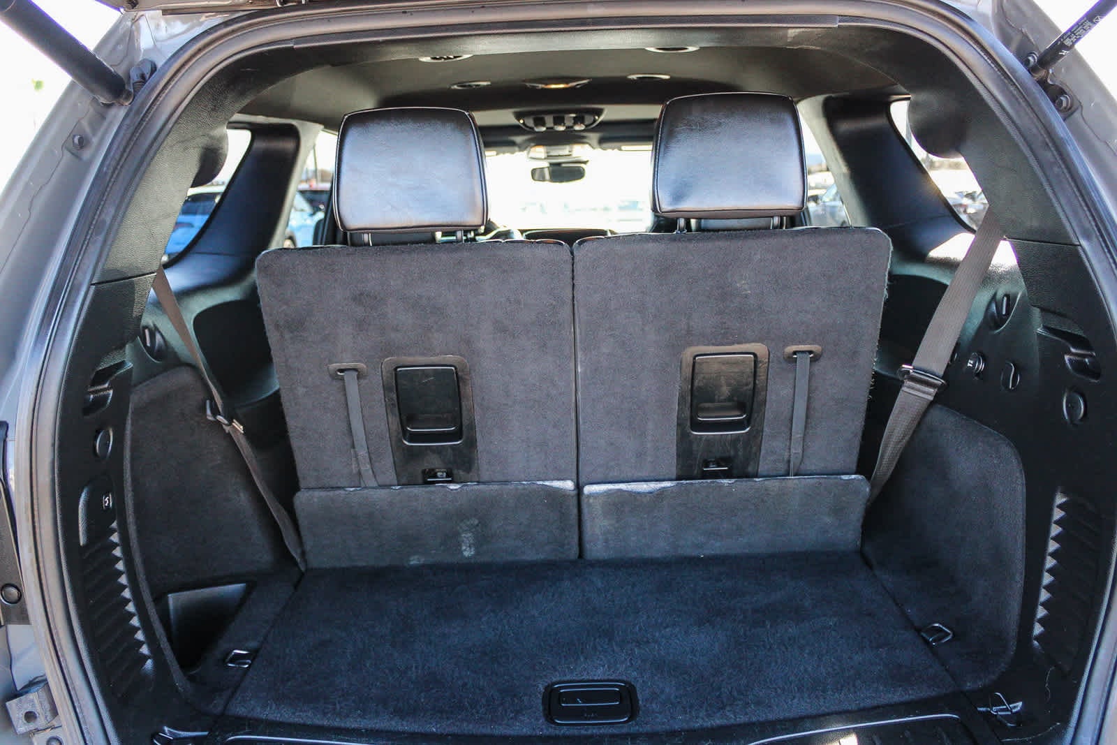 Thumbnail: 2023 Dodge Durango - 31