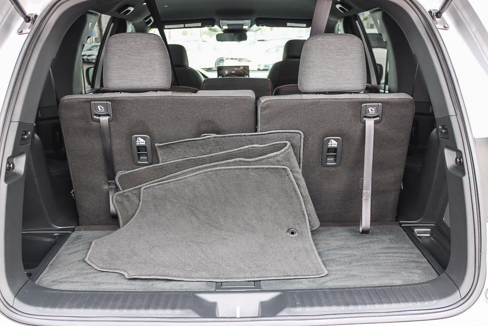 Thumbnail: 2025 Honda Pilot - 26