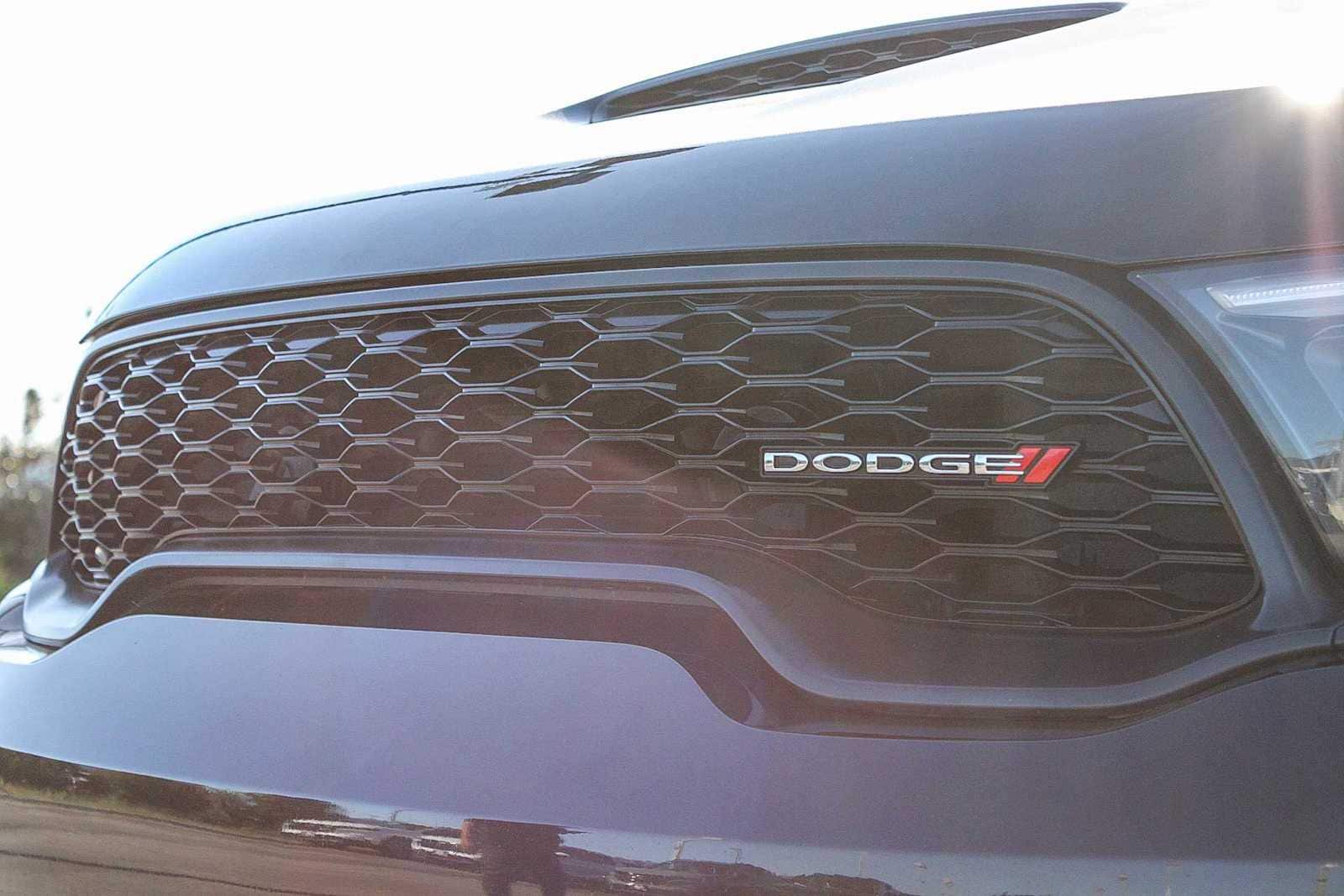 Thumbnail: 2024 Dodge Durango - 11