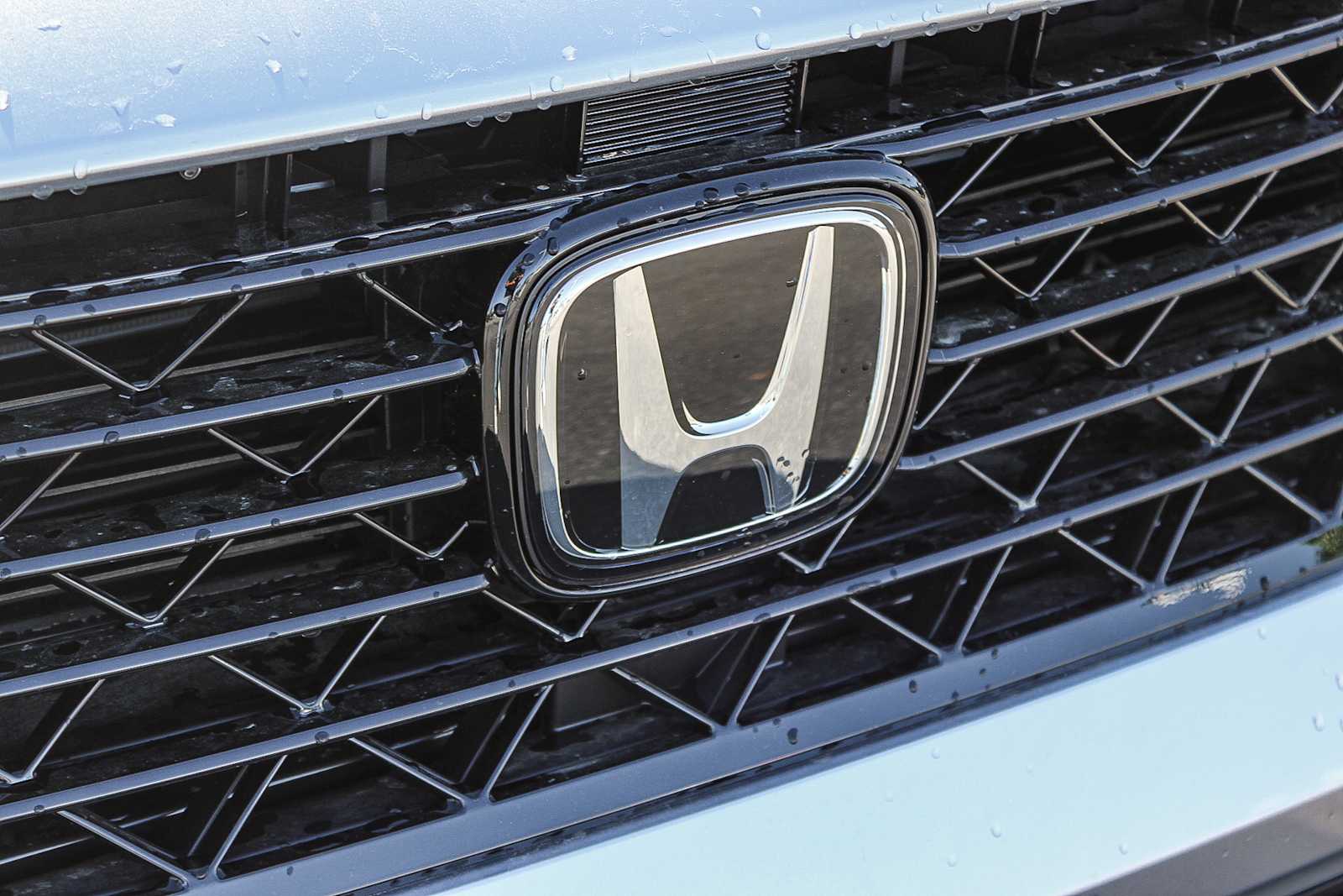 Thumbnail: 2026 Honda Accord - 11
