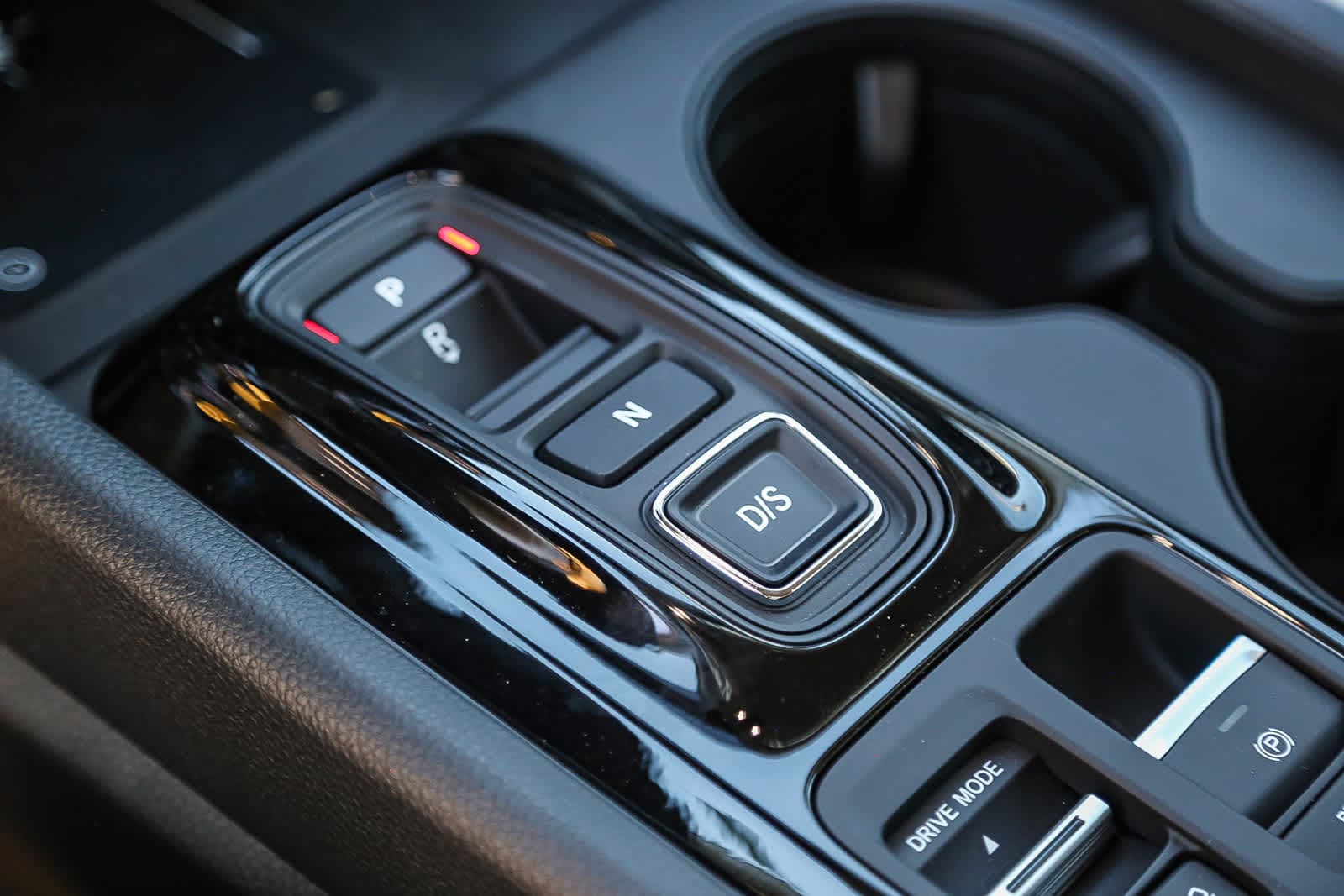 Thumbnail: 2026 Honda Passport - 21