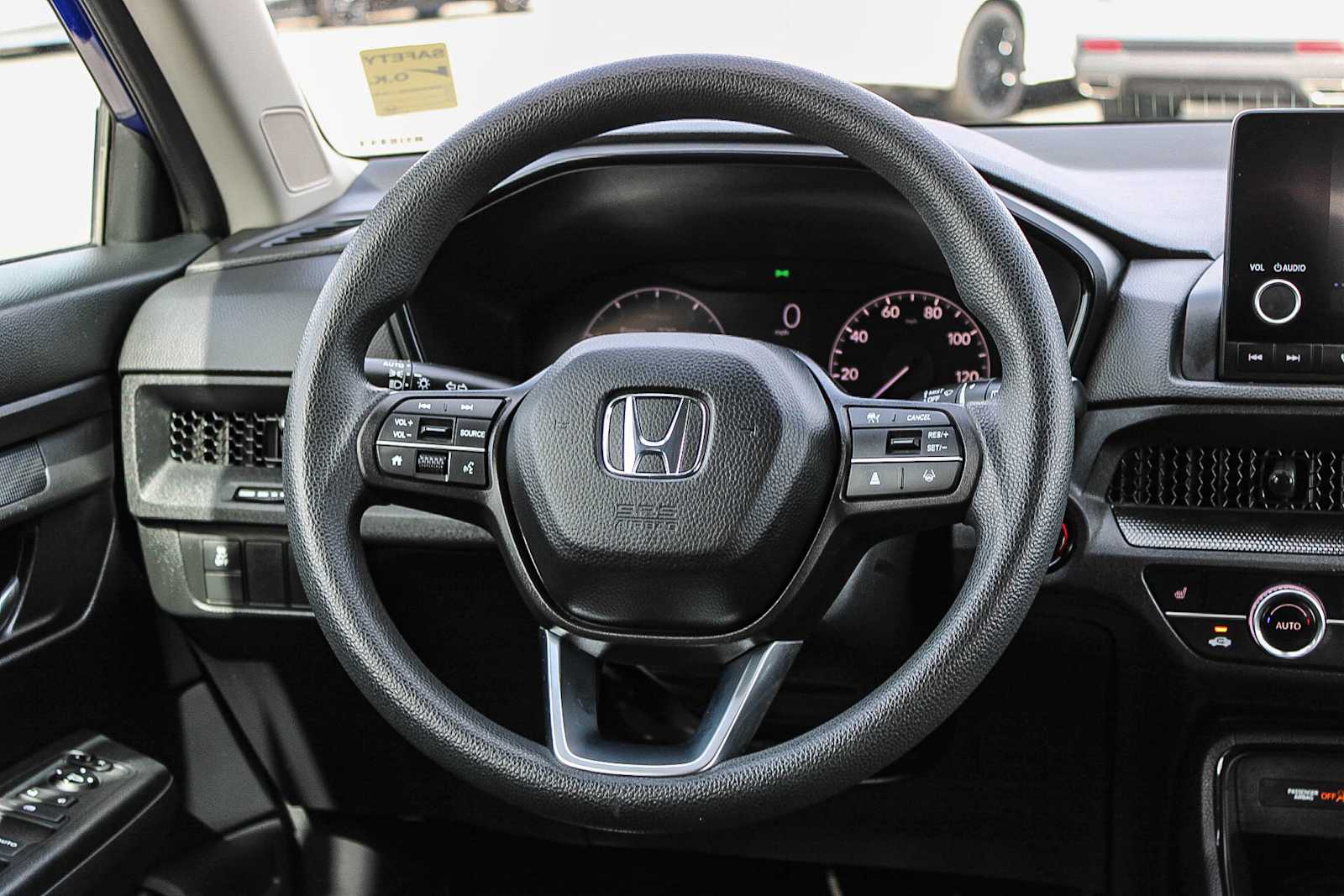 Thumbnail: 2024 Honda CR-V - 15