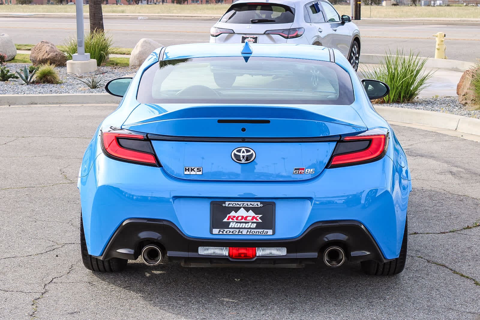 Thumbnail: 2023 Toyota GR86 - 5