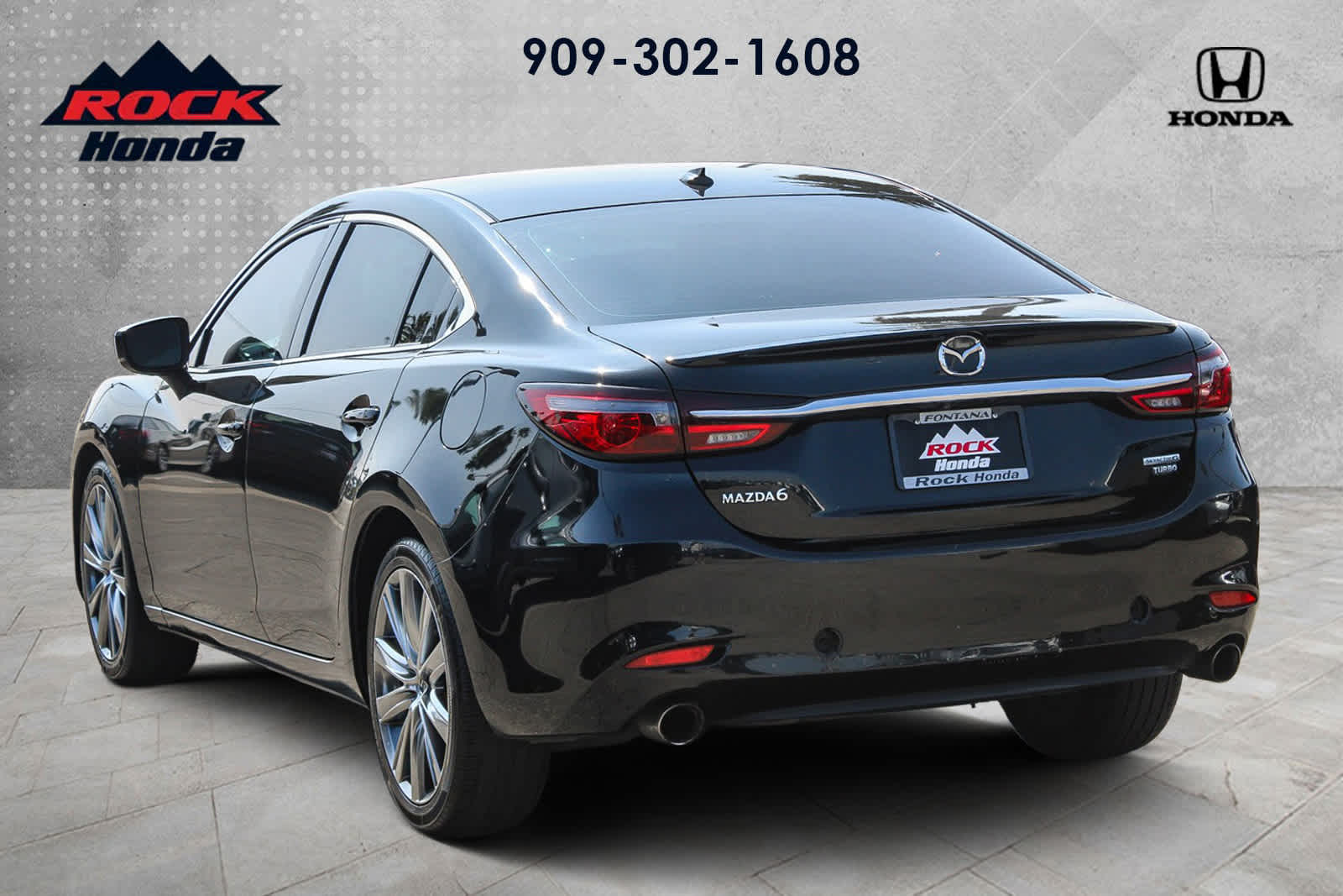 Thumbnail: 2021 Mazda Mazda6 - 5