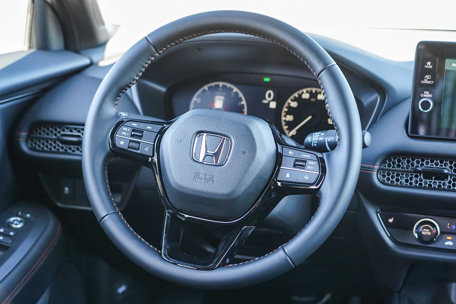 Thumbnail: 2026 Honda HR-V - 17