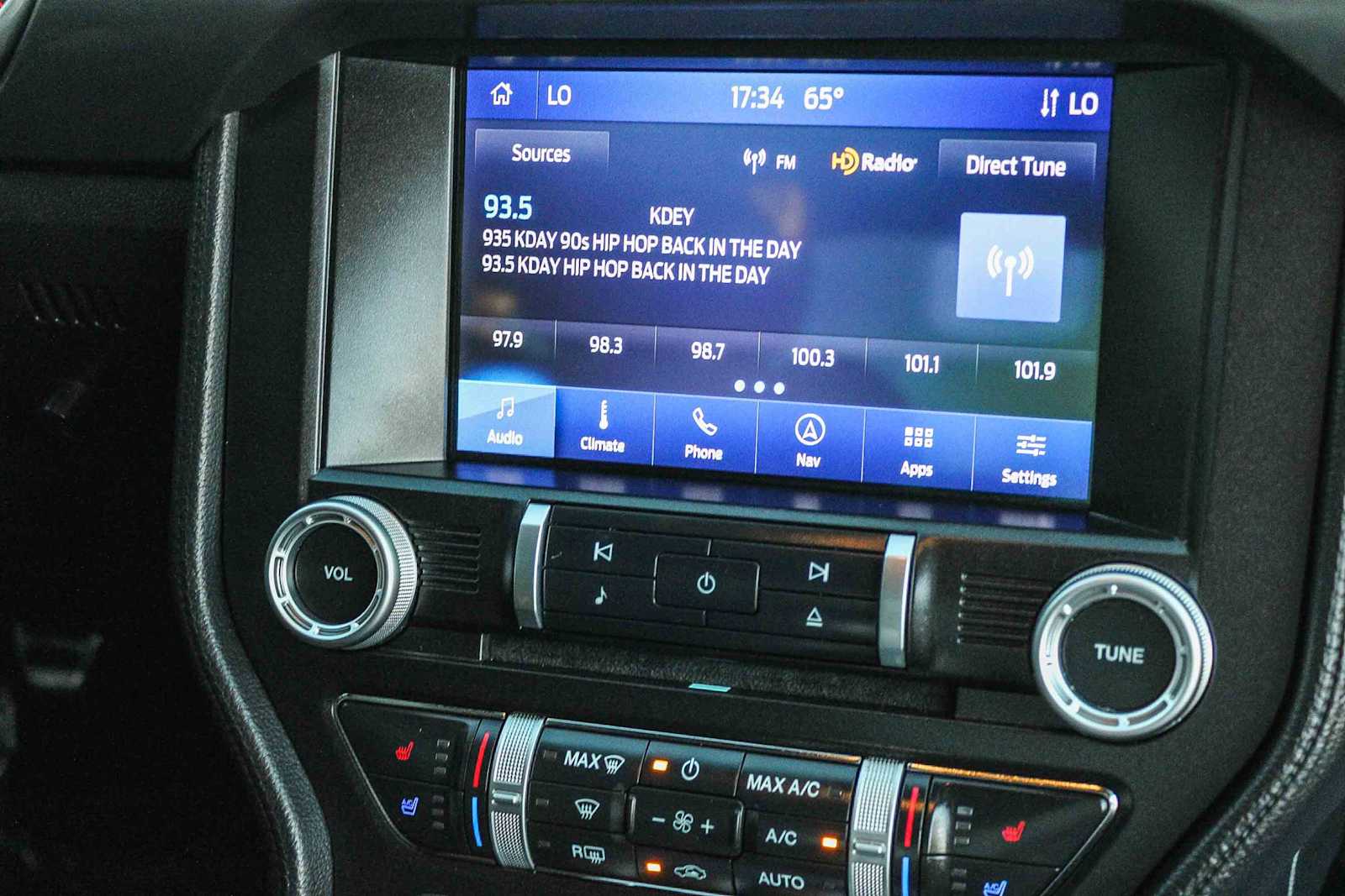 Thumbnail: 2023 Ford Mustang - 13