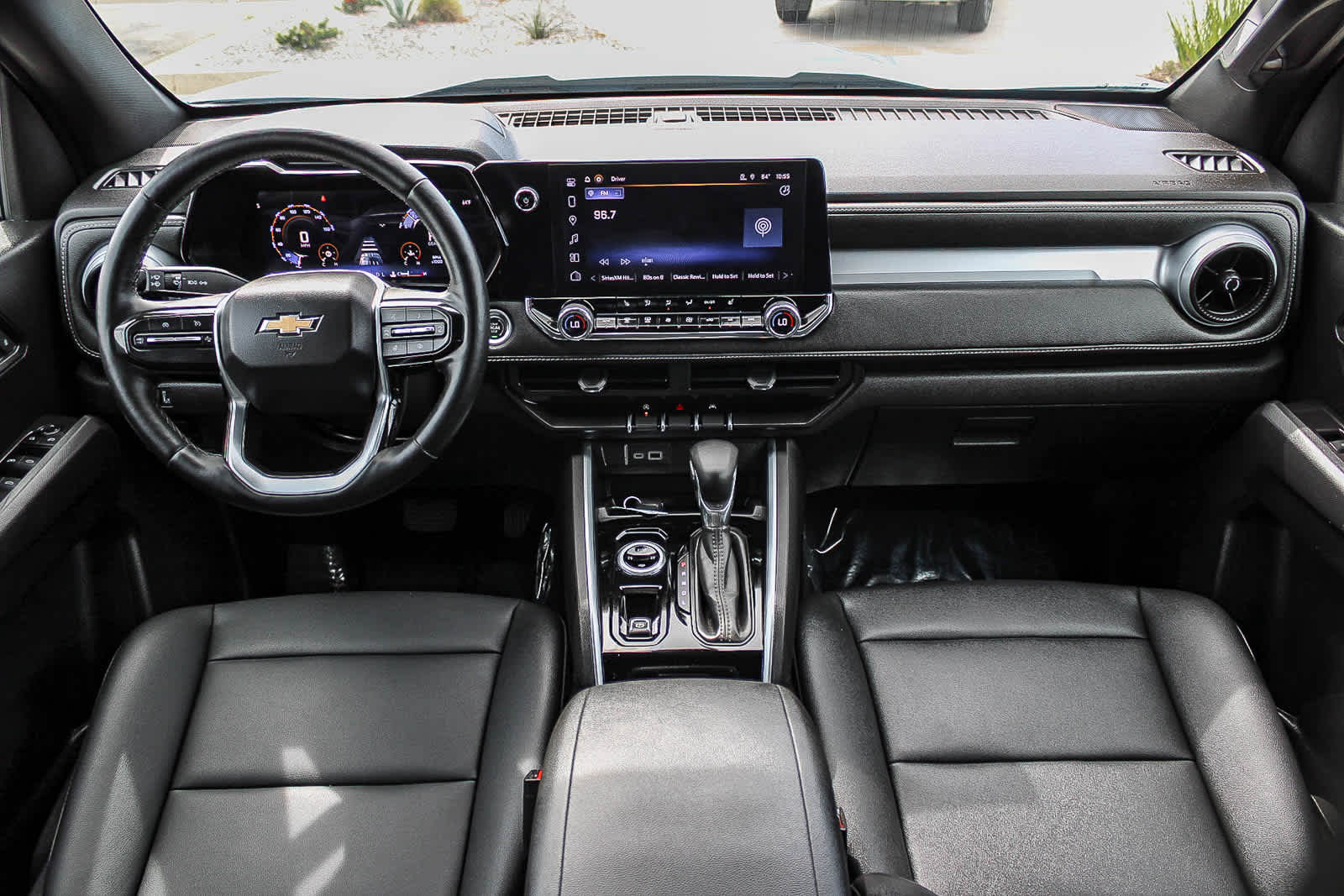 Thumbnail: 2025 Chevrolet Colorado - 12