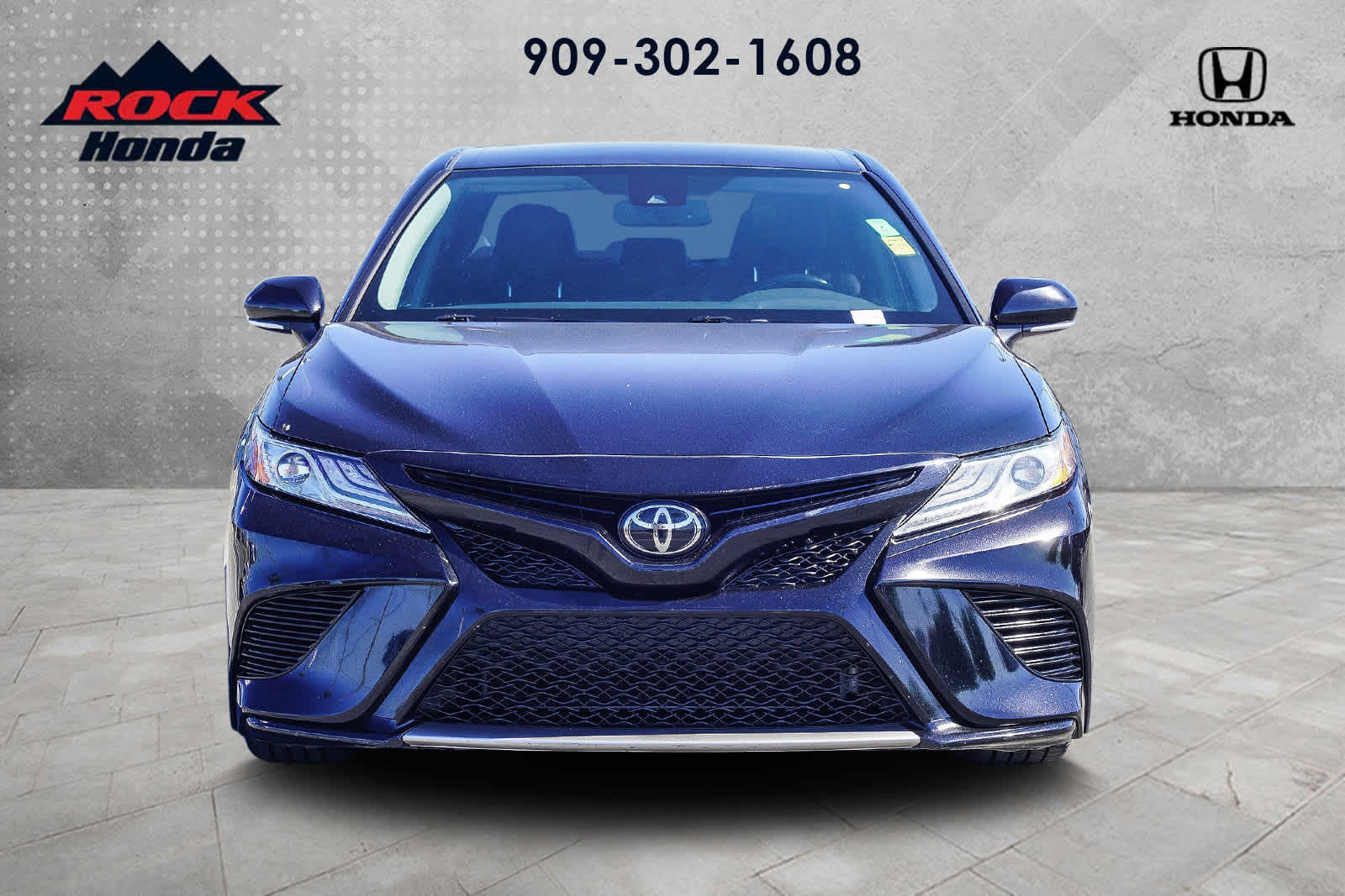 Thumbnail: 2020 Toyota Camry - 2