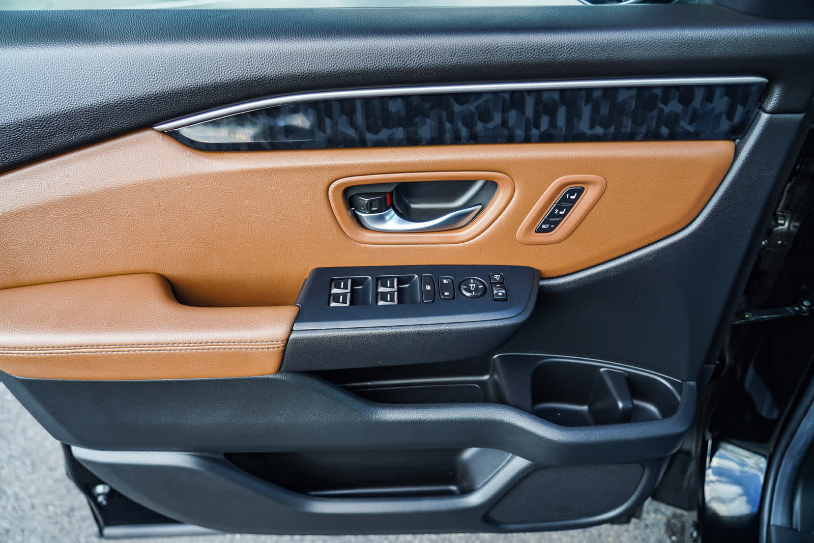 Thumbnail: 2026 Honda Passport - 22