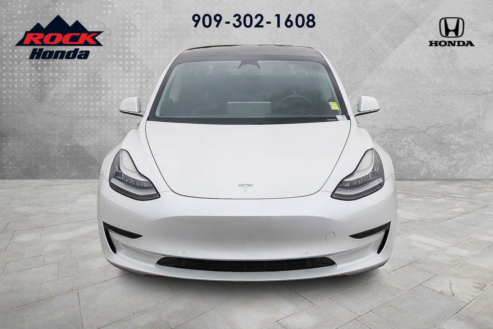 Thumbnail: 2020 Tesla Model 3 - 2