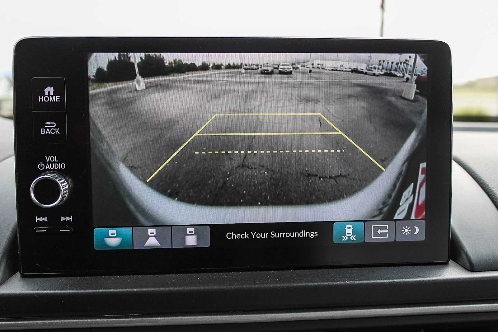 Thumbnail: 2025 Honda Pilot - 24