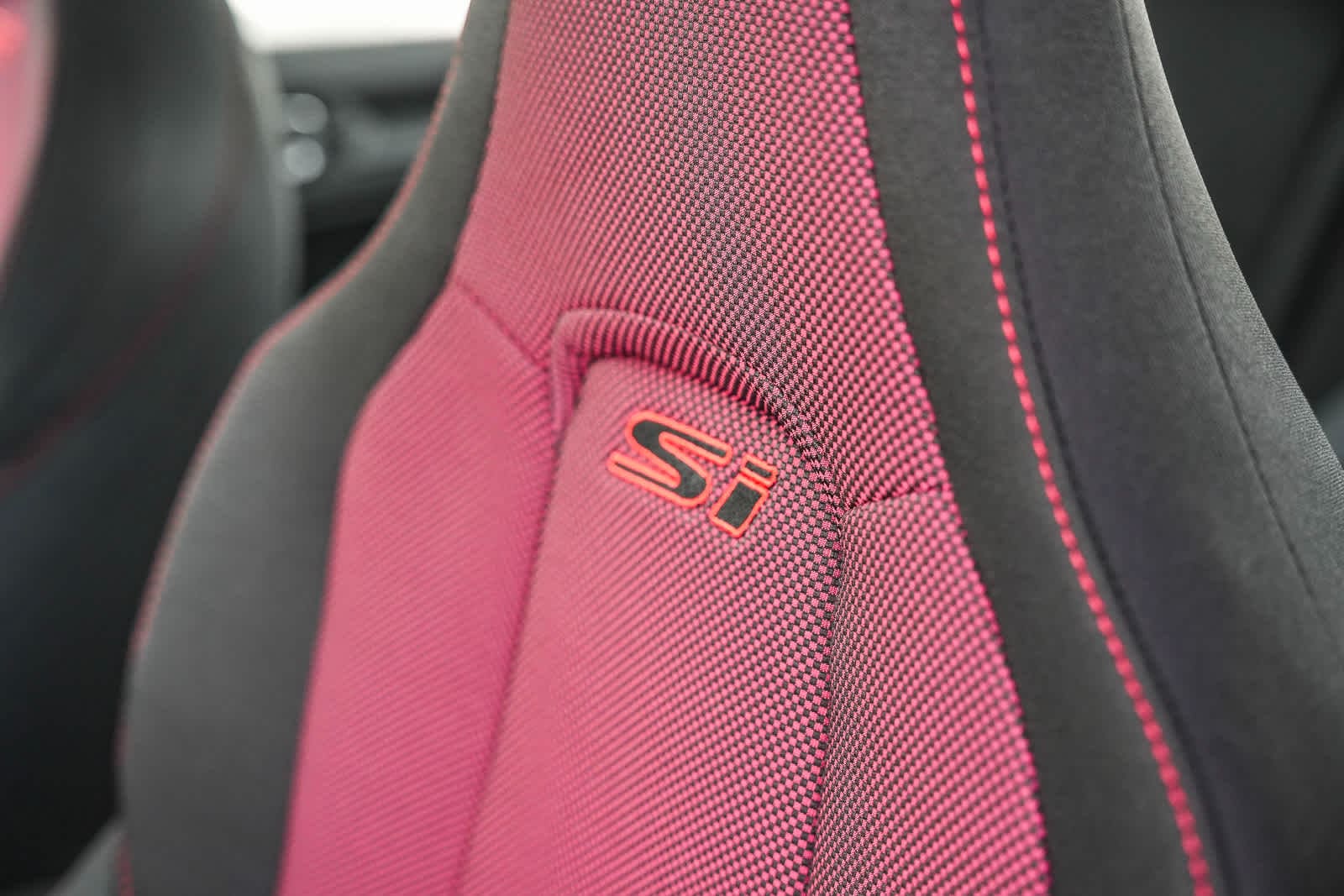 Thumbnail: 2026 Honda Civic - 24