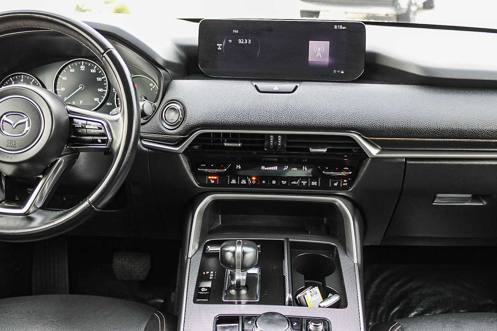 Thumbnail: 2024 Mazda CX-90 - 13