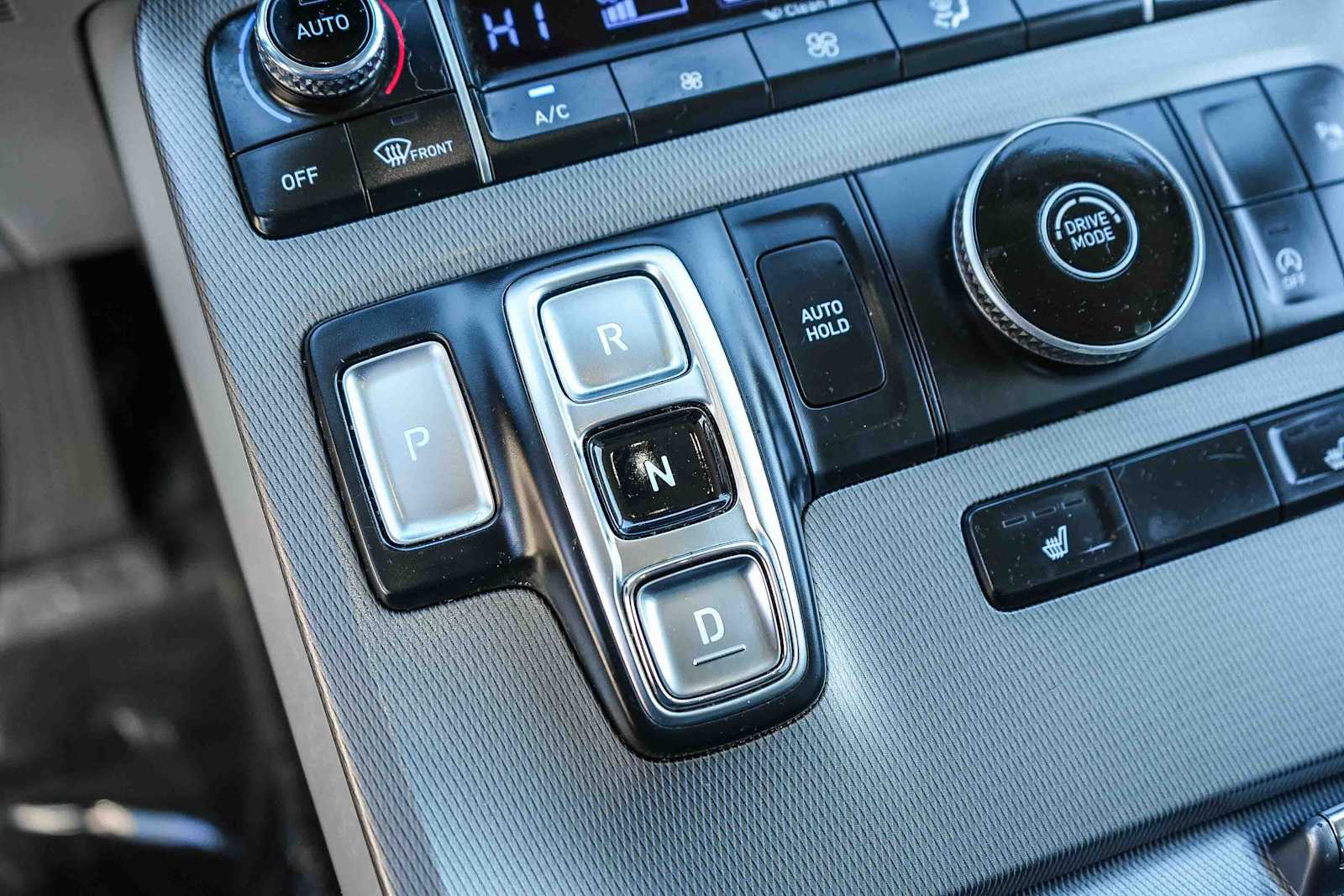 Thumbnail: 2020 Hyundai Palisade - 20