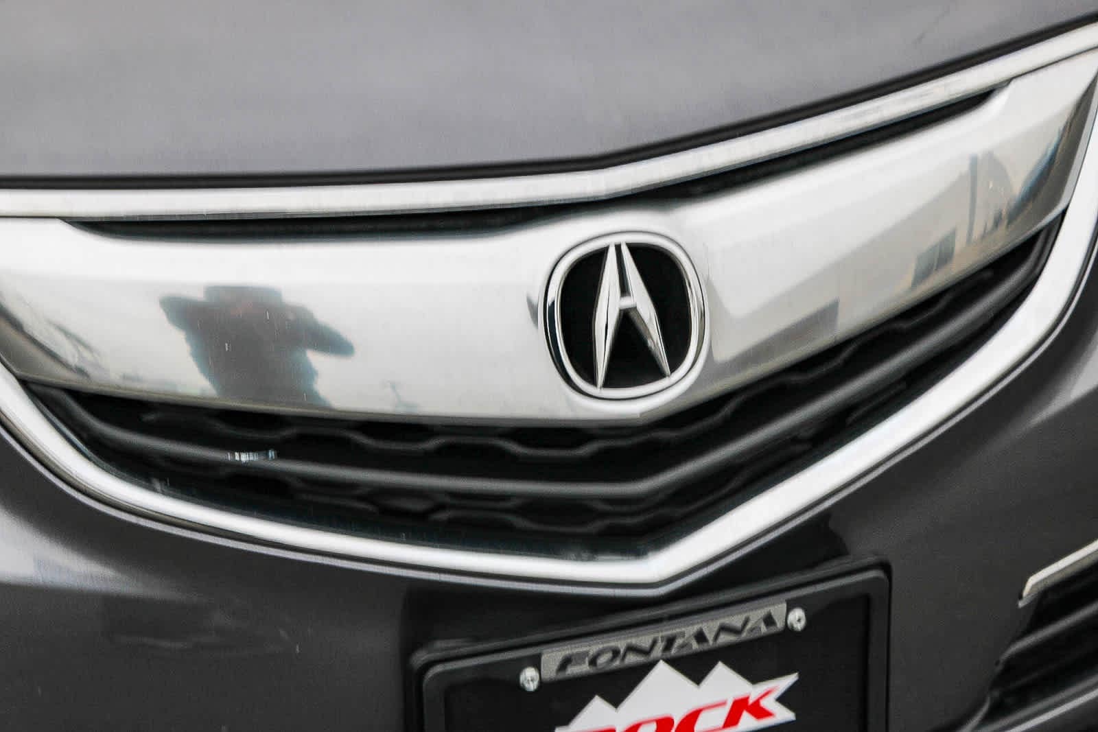 Thumbnail: 2017 Acura TLX - 5