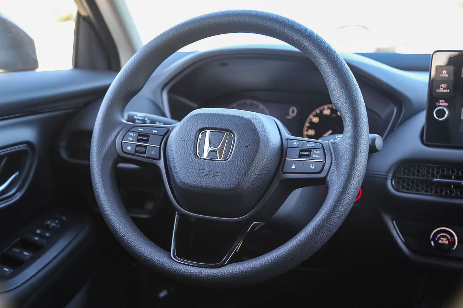 Thumbnail: 2026 Honda HR-V - 17