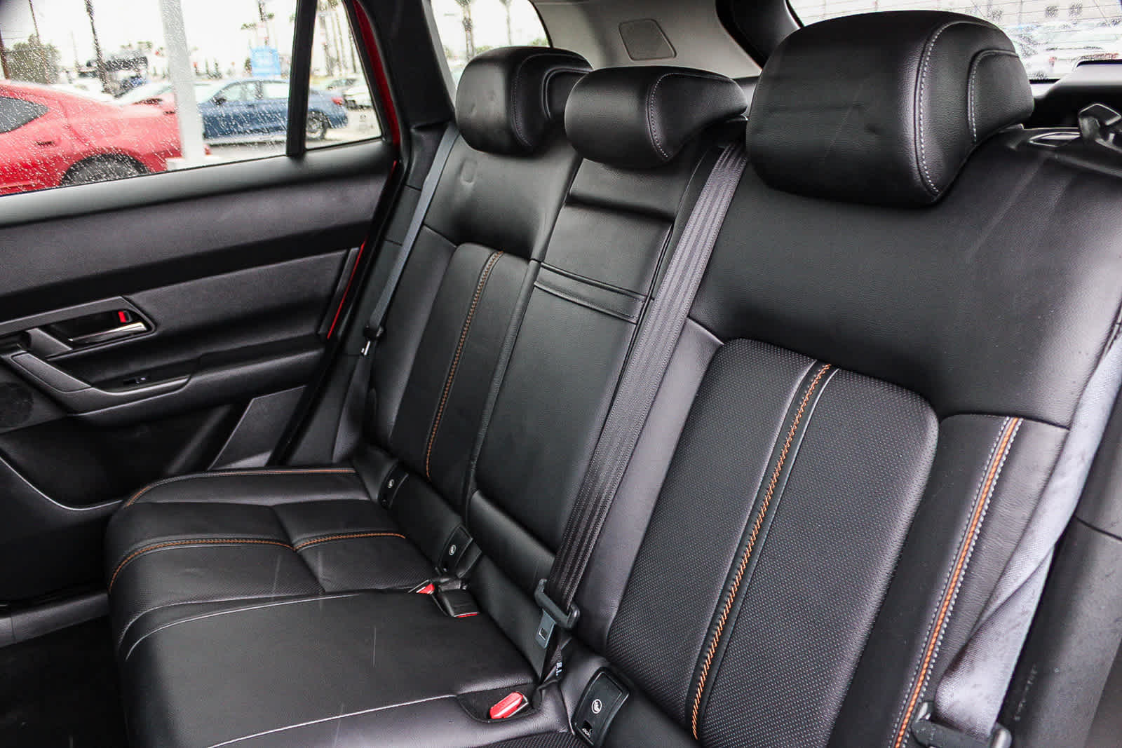 Thumbnail: 2023 Mazda CX-50 - 18