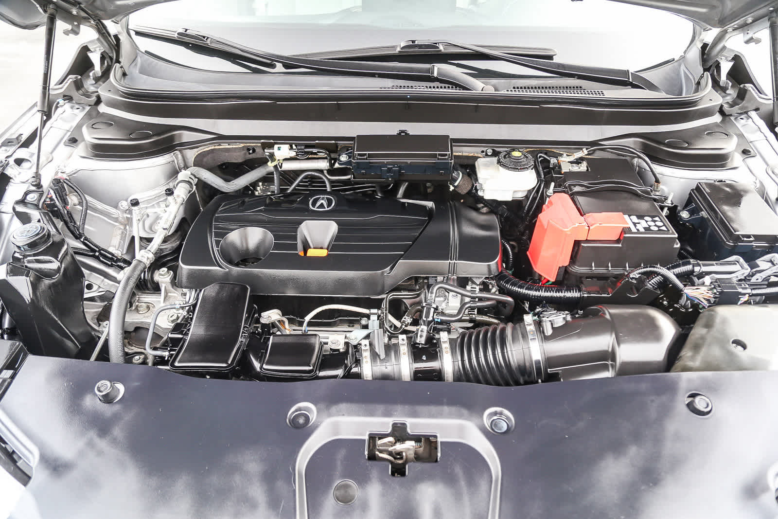 Thumbnail: 2019 Acura RDX - 28