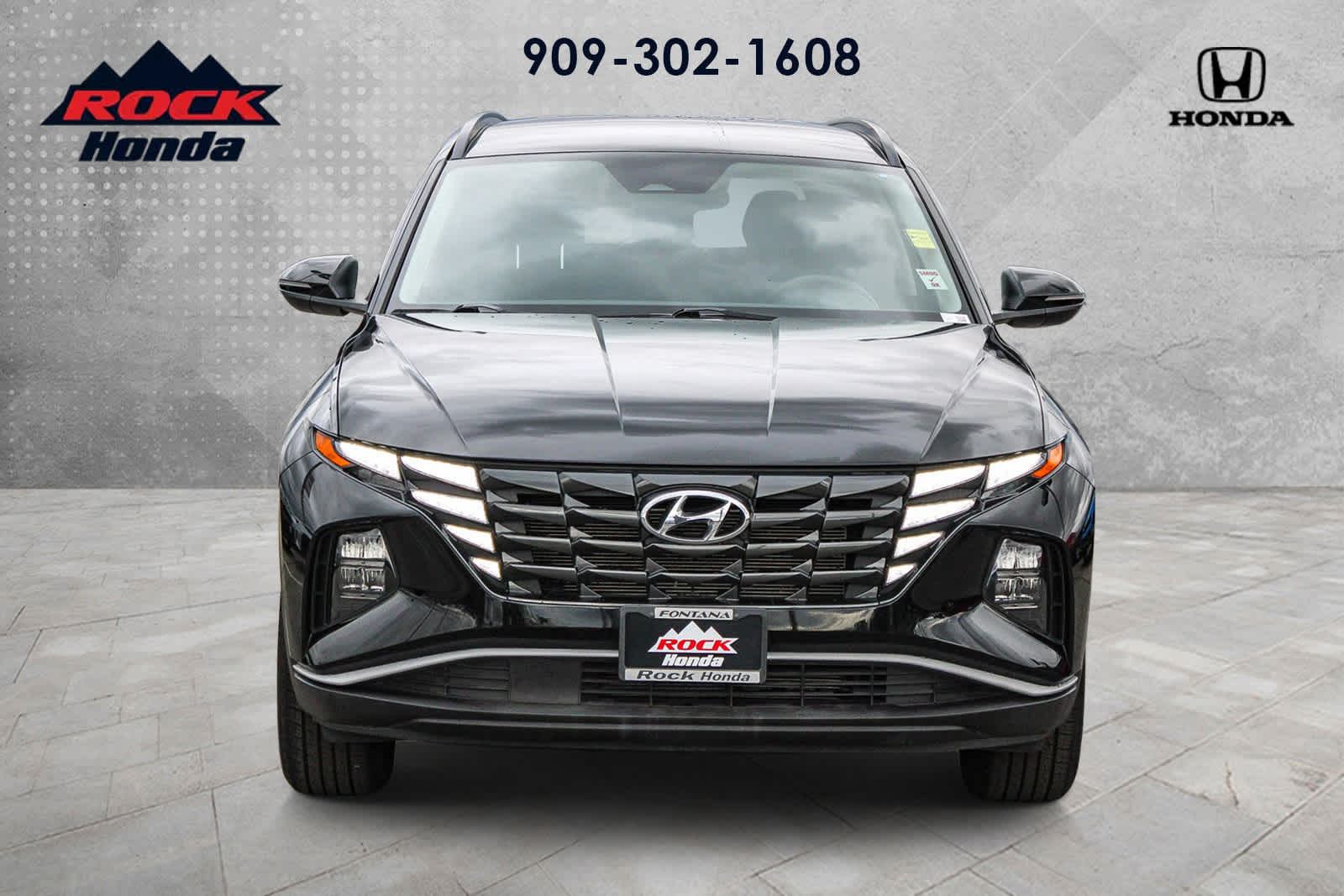 Thumbnail: 2023 Hyundai Tucson - 2