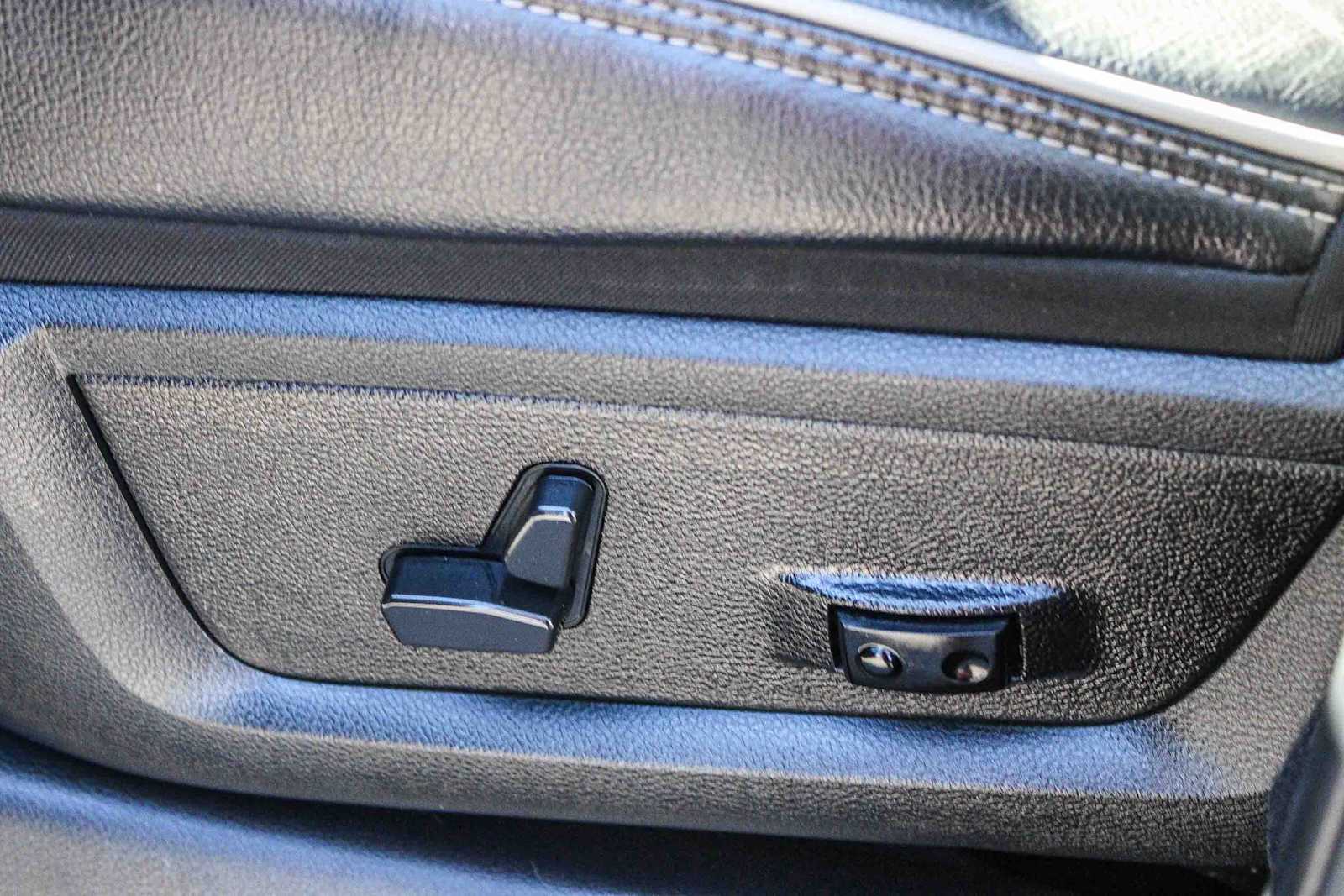 Thumbnail: 2021 RAM 2500 - 19