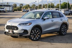 2026 Honda HR-V EX-L SUV